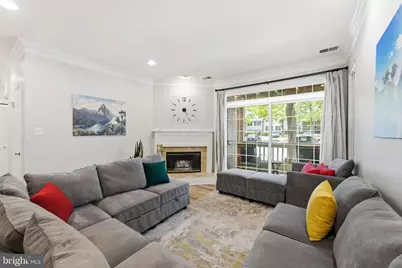 10840 Antigua Terrace #103, Rockville, MD 20852 - Photo 10