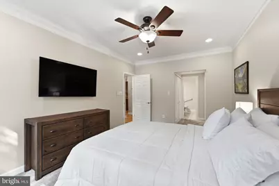 10840 Antigua Terrace #103, Rockville, MD 20852 - Photo 28