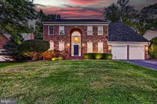 15309 Chinaberry St, Gaithersburg, MD 20878 - Photo 1