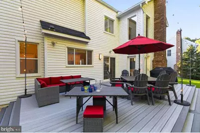 15309 Chinaberry Street, Gaithersburg, MD 20878 - Photo 38