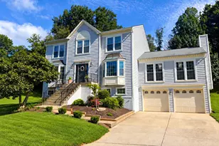 9817 Mainsail Dr, Gaithersburg, MD 20879 - Photo 1