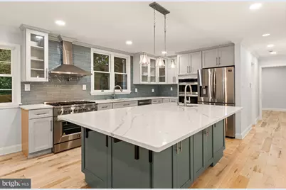 9414 Wadsworth Drive, Bethesda, MD 20817 - Photo 16
