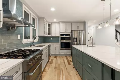 9414 Wadsworth Drive, Bethesda, MD 20817 - Photo 2