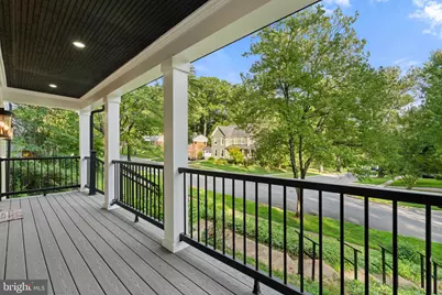 9414 Wadsworth Drive, Bethesda, MD 20817 - Photo 6