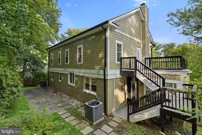 9414 Wadsworth Drive, Bethesda, MD 20817 - Photo 52
