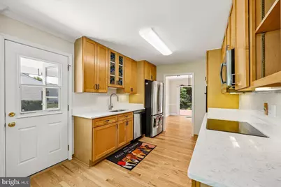 5408 Marlin Street, Rockville, MD 20853 - Photo 8