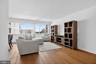 5500 Friendship Blvd, Chevy Chase, MD 20815 - Photo 1