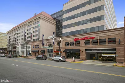 5500 Friendship Boulevard #2227N, Chevy Chase, MD 20815 - Photo 32