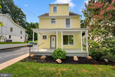 710 Silver Spring Avenue, Silver Spring, MD 20910 - Photo 1