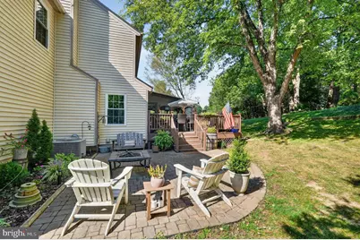 9401 Primrose View Court, Gaithersburg, MD 20882 - Photo 46