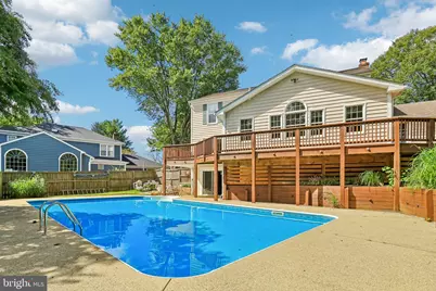 12408 Triple Crown, Gaithersburg, MD 20878 - Photo 58