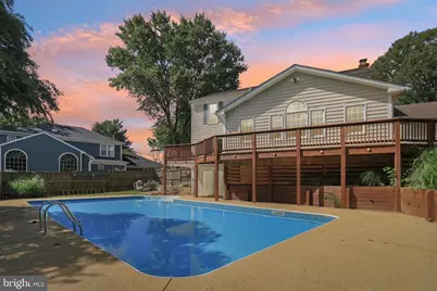 12408 Triple Crown, Gaithersburg, MD 20878 - Photo 4