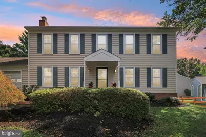 12408 Triple Crown, Gaithersburg, MD 20878 - Photo 2
