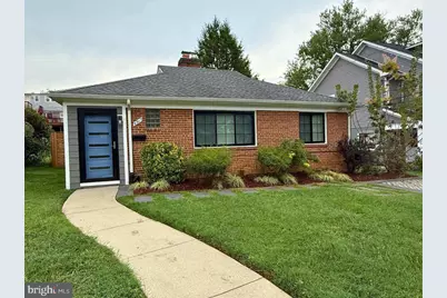 9917 Lorain Avenue, Silver Spring, MD 20901 - Photo 2