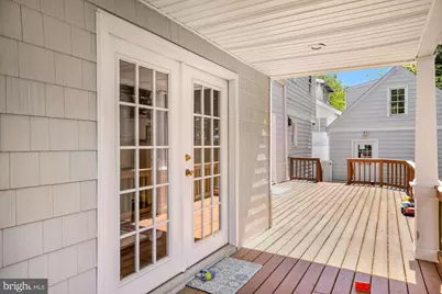 7004 Brookville Road, Chevy Chase, MD 20815 - Photo 24