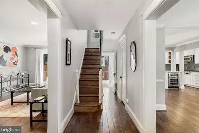 7004 Brookville Road, Chevy Chase, MD 20815 - Photo 2