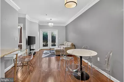 501 Hungerford Drive #149, Rockville, MD 20850 - Photo 6