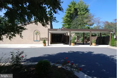 4982 Sentinel Drive #14-206, Bethesda, MD 20816 - Photo 6