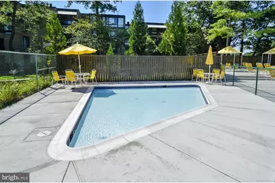4982 Sentinel Drive #14-206, Bethesda, MD 20816 - Photo 14