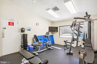 4982 Sentinel Drive #14-206, Bethesda, MD 20816 - Photo 12