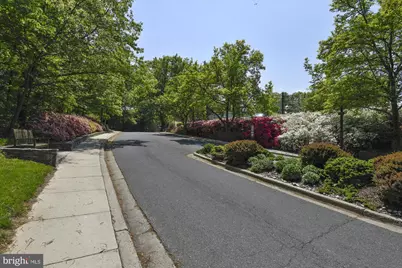 4982 Sentinel Drive #14-206, Bethesda, MD 20816 - Photo 4