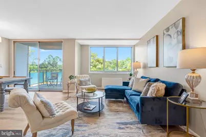10500 Rockville Pike #627, North Bethesda, MD 20852 - Photo 14