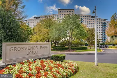 10500 Rockville Pike #627, North Bethesda, MD 20852 - Photo 28