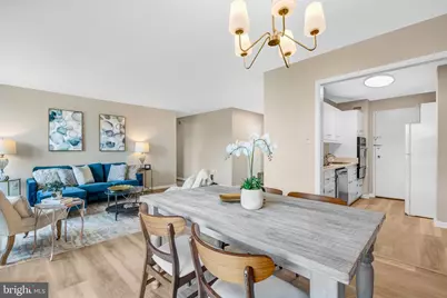 10500 Rockville Pike #627, North Bethesda, MD 20852 - Photo 2