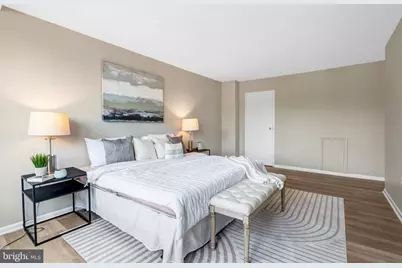 10500 Rockville Pike #627, North Bethesda, MD 20852 - Photo 10