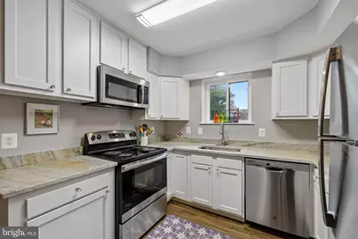3212 Spartan Road #2-E-5, Olney, MD 20832 - Photo 6