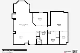 22 Courthouse Sq, Rockville, MD 20850 - Photo 16