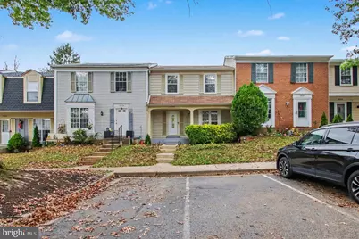 19326 Hottinger Circle, Germantown, MD 20874 - Photo 2