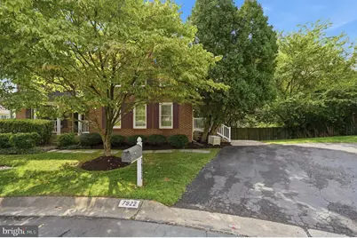 7922 Jensen Place, Bethesda, MD 20817 - Photo 2