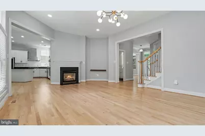 505 Grand Champion Drive, Rockville, MD 20850 - Photo 8