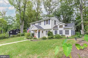 11405 Rokeby Ave, Garrett Park, MD 20896 - Photo 1