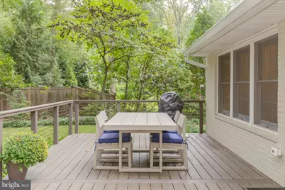 11405 Rokeby Avenue, Garrett Park, MD 20896 - Photo 36