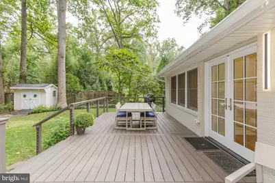 11405 Rokeby Avenue, Garrett Park, MD 20896 - Photo 20