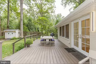 11405 Rokeby Ave, Garrett Park, MD 20896 - Photo 20