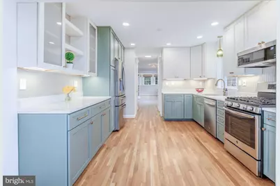 11405 Rokeby Avenue, Garrett Park, MD 20896 - Photo 2