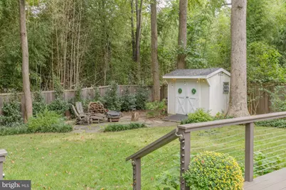 11405 Rokeby Avenue, Garrett Park, MD 20896 - Photo 40