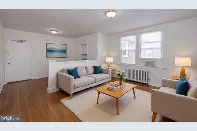 7615 Eastern Avenue #203, Takoma Park, MD 20912 - Photo 12