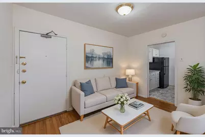 7615 Eastern Avenue #203, Takoma Park, MD 20912 - Photo 6