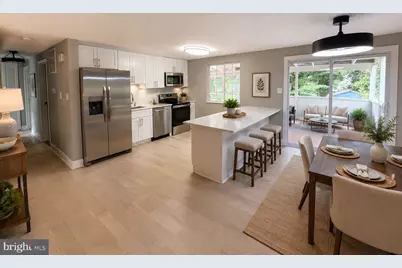 19320 Poinsetta Court, Gaithersburg, MD 20879 - Photo 2