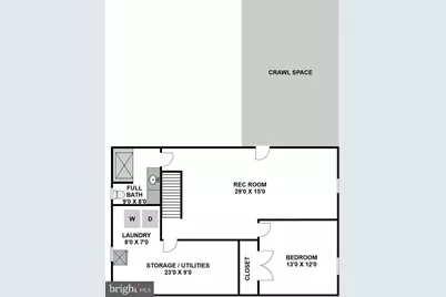 10012 Crestwood Road, Kensington, MD 20895 - Photo 4