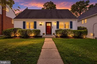 4214 Matthews Ln, Kensington, MD 20895 - Photo 40