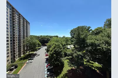 5225 Pooks Hill Road #708S, Bethesda, MD 20814 - Photo 14