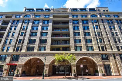 8302 Woodmont Avenue #303, Bethesda, MD 20814 - Photo 2