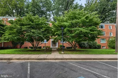 10406 Montrose Avenue #101, Bethesda, MD 20814 - Photo 1