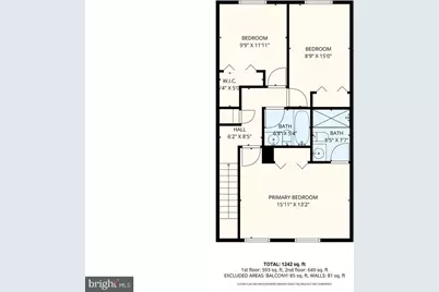 1923 Lyttonsville Road, Silver Spring, MD 20910 - Photo 50