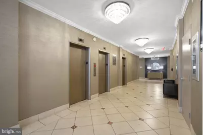 10201 Grosvenor Place #1008, Rockville, MD 20852 - Photo 18